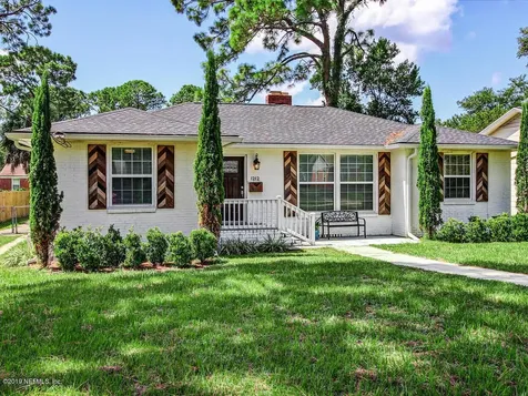 1212 Preston Place Jacksonville FL 32207