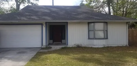 6026 Blank Drive W Jacksonville FL 32244