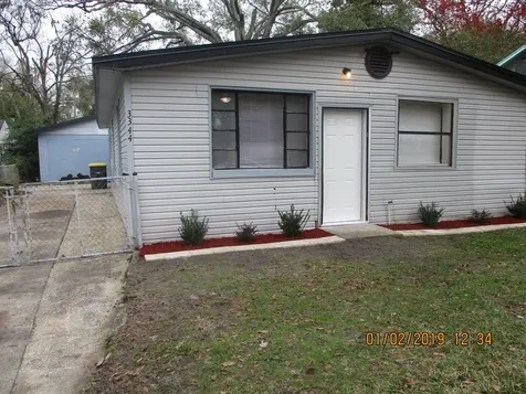 3344 Ernest Street Jacksonville FL 32205