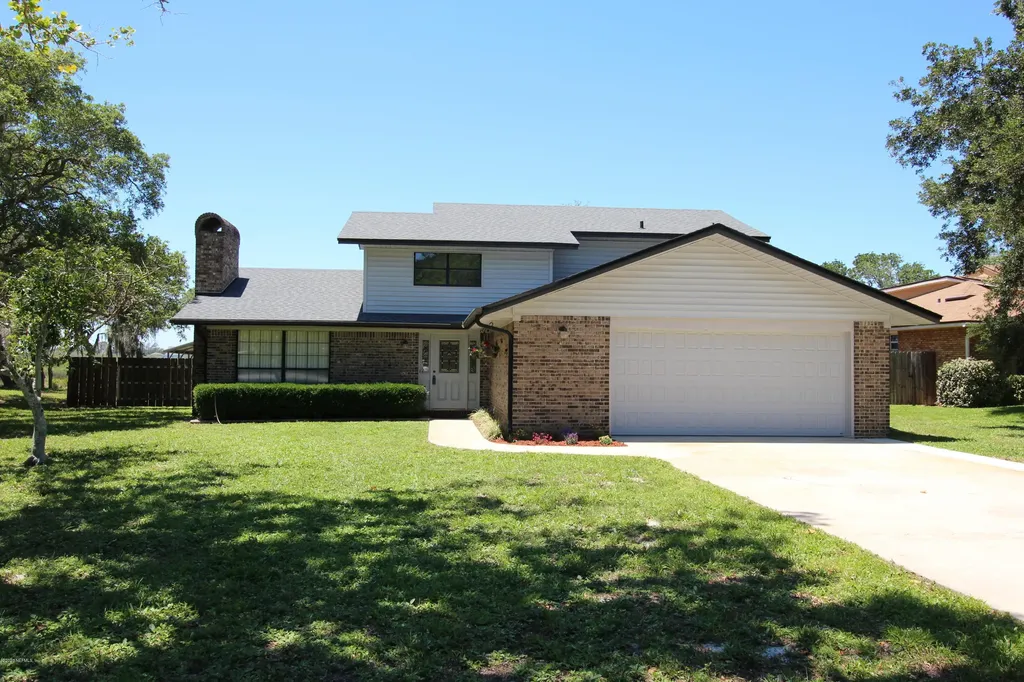 1017 San Rafael Street St. Augustine FL 32080