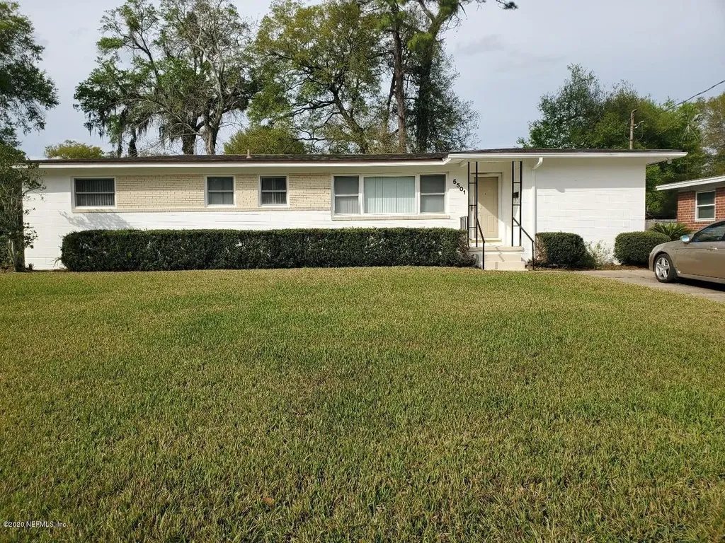 5501 Oliver Street N Jacksonville FL 32211