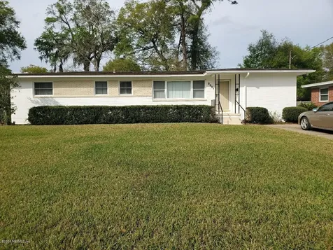 5501 Oliver Street N Jacksonville FL 32211