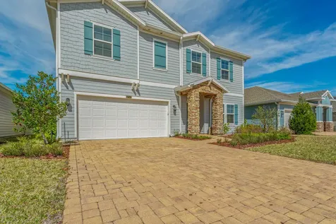 9767 Ansley Lake Drive Jacksonville FL 32222