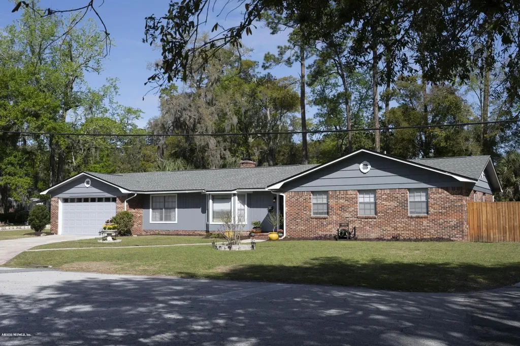 7135 San Jose Boulevard Jacksonville FL 32217