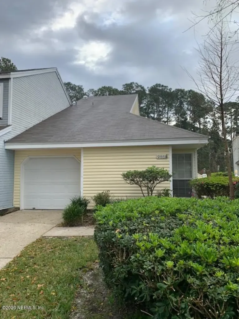 9861 Moorings Drive Jacksonville FL 32257