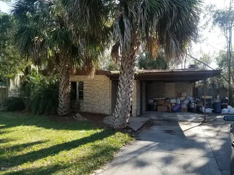 3442 Rodney Lane Jacksonville FL 32207