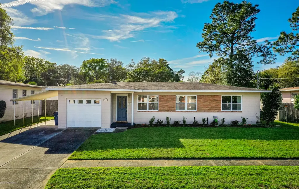 3122 Honeywood Drive Jacksonville FL 32277