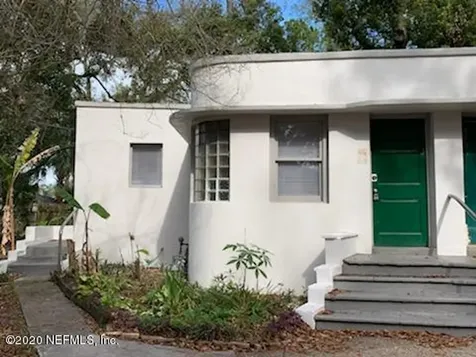 3713 Park Street Jacksonville FL 32205