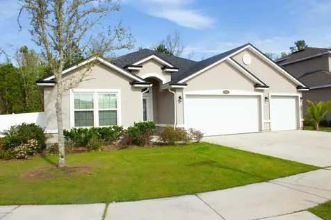 15817 Rachel Creek Drive Jacksonville FL 32218