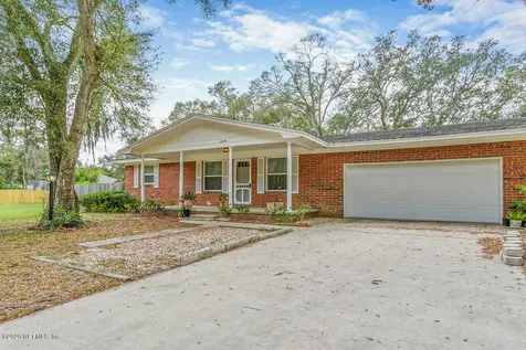 610 Segovia Road St. Augustine FL 32086