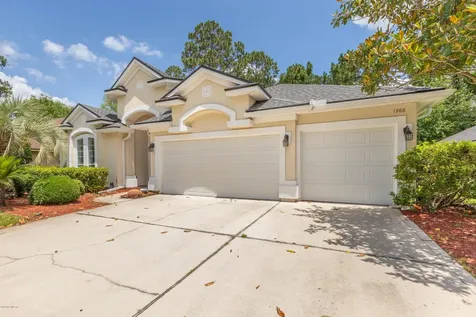 1988 Vista Lakes Drive Fleming Island FL 32003