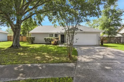 8302 Rockridge Drive Jacksonville FL 32244