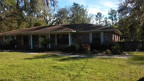 6174 George Hodges Road Macclenny FL 32063