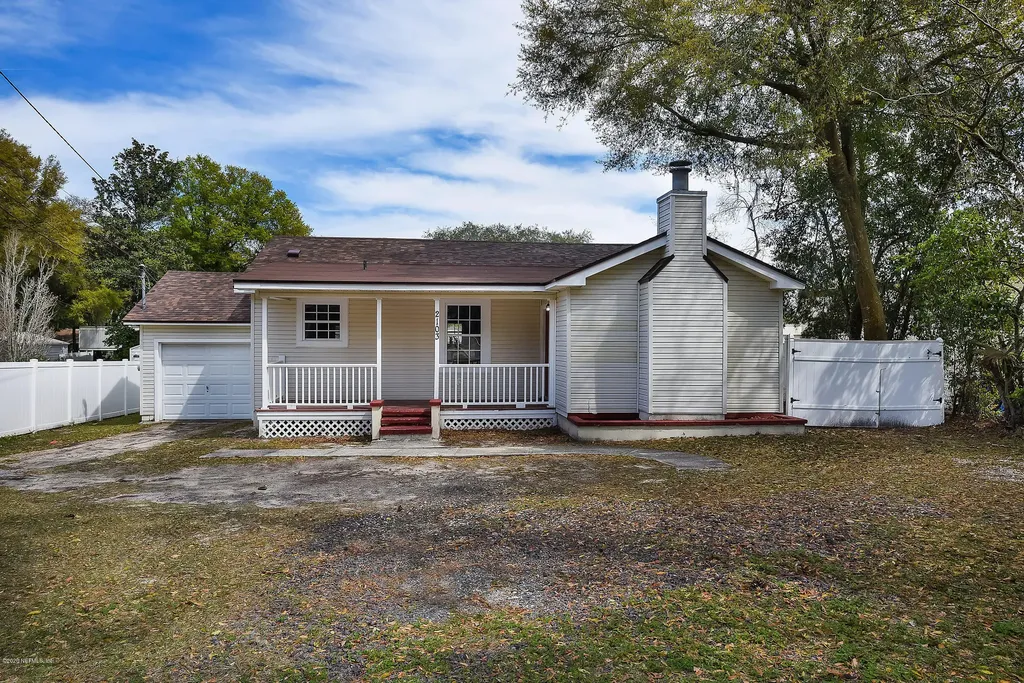 2103 University Boulevard S Jacksonville FL 32216
