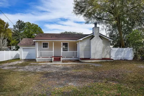 2103 University Boulevard S Jacksonville FL 32216