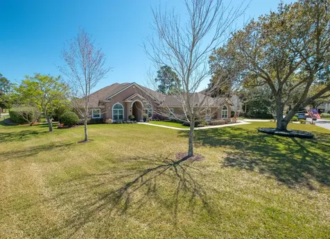 3735 Saltmeadow Court S Jacksonville FL 32224