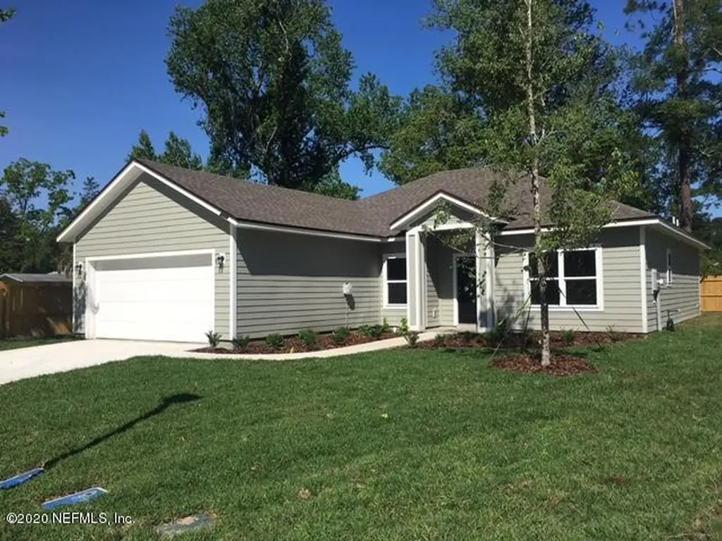 2714 Hanzas Court Jacksonville FL 32216