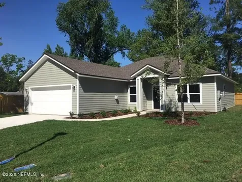 2714 Hanzas Court Jacksonville FL 32216