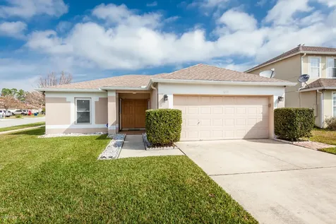 12531 Belmont Lakes Drive Jacksonville FL 32225