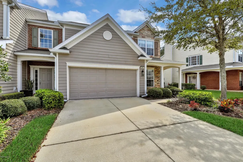 3865 Lionheart Drive Jacksonville FL 32216