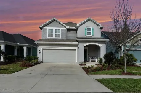 91 Park Lake Drive Ponte Vedra FL 32081