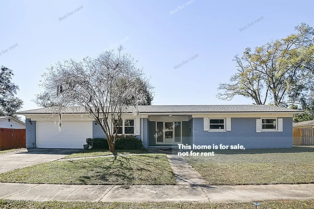 5882 Jimtom Drive Jacksonville FL 32277