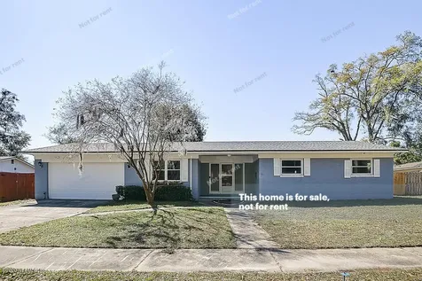 5882 Jimtom Drive Jacksonville FL 32277