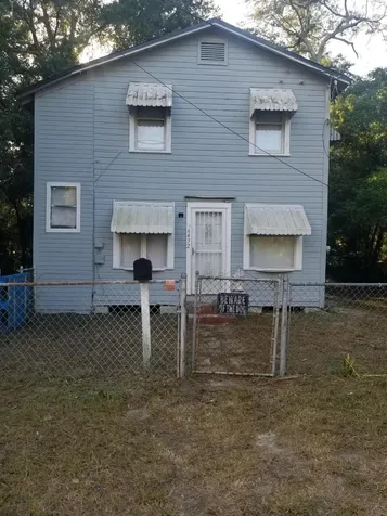 6432 Elwood Avenue Jacksonville FL 32208