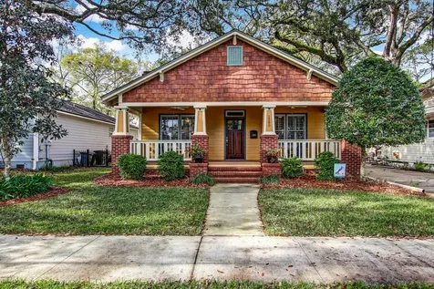 1580 Glendale Street Jacksonville FL 32205