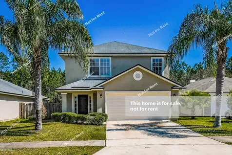 2619 Carson Oaks Drive Jacksonville FL 32221
