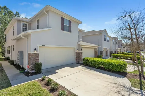 14887 Bartram Village Lane Jacksonville FL 32258