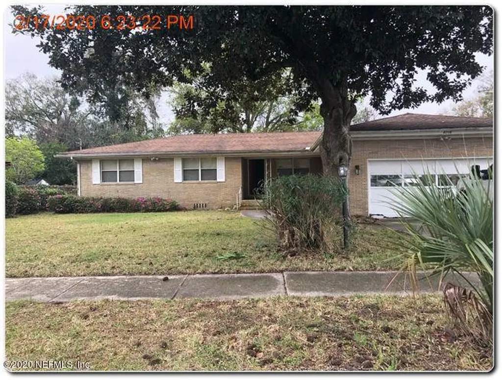 8706 Andaloma Street Jacksonville FL 32211