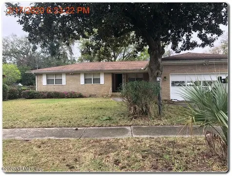 8706 Andaloma Street Jacksonville FL 32211