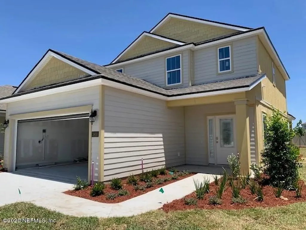 3910 Heatherbrook Place Middleburg FL 32068