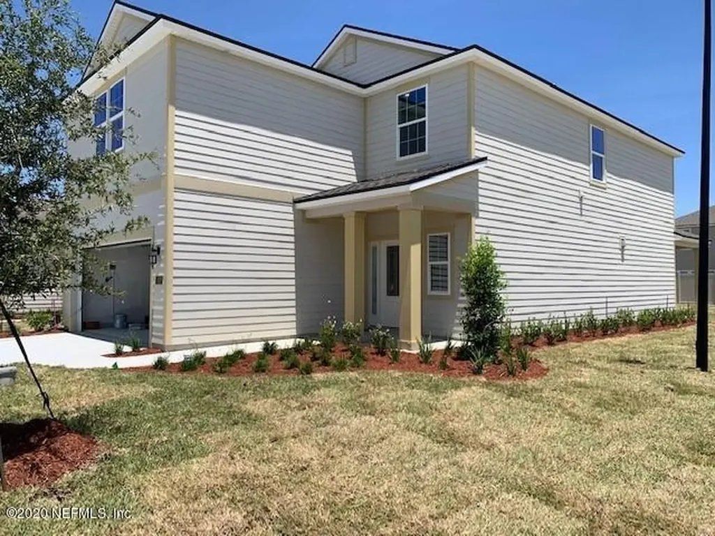 3906 Heatherbrook Place Middleburg FL 32068