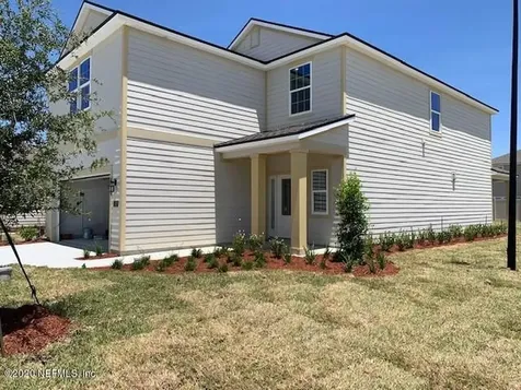 3906 Heatherbrook Place Middleburg FL 32068