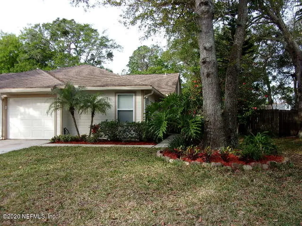3140 Courtney Woods Lane W Jacksonville FL 32224