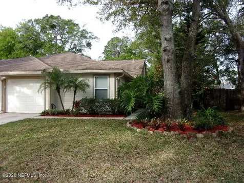 3140 Courtney Woods Lane W Jacksonville FL 32224