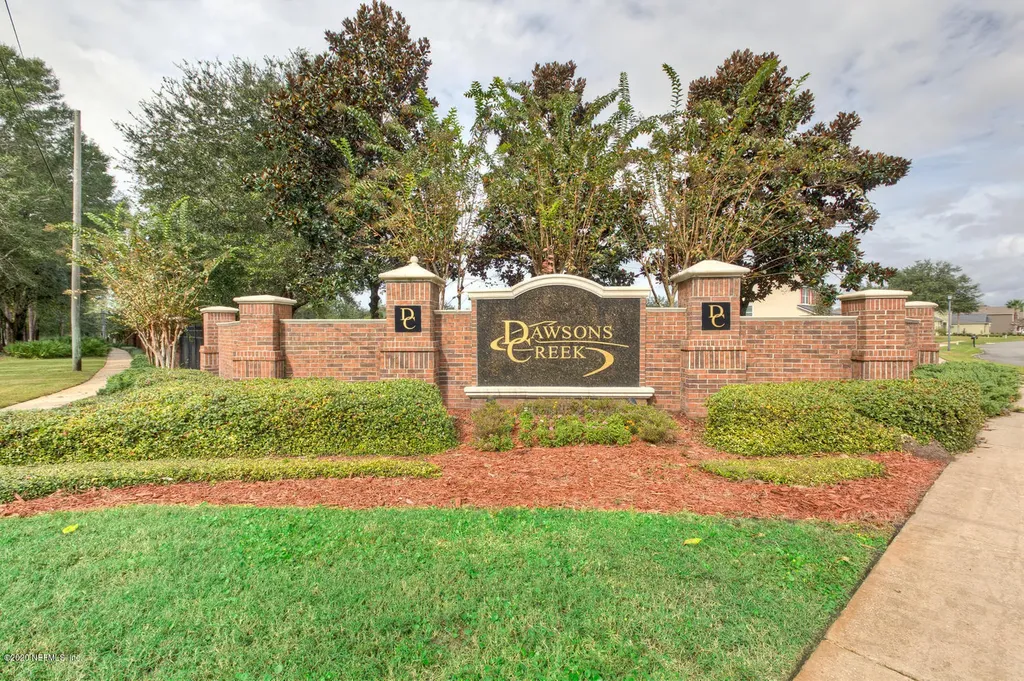 7992 Dawsons Creek Drive Jacksonville FL 32222