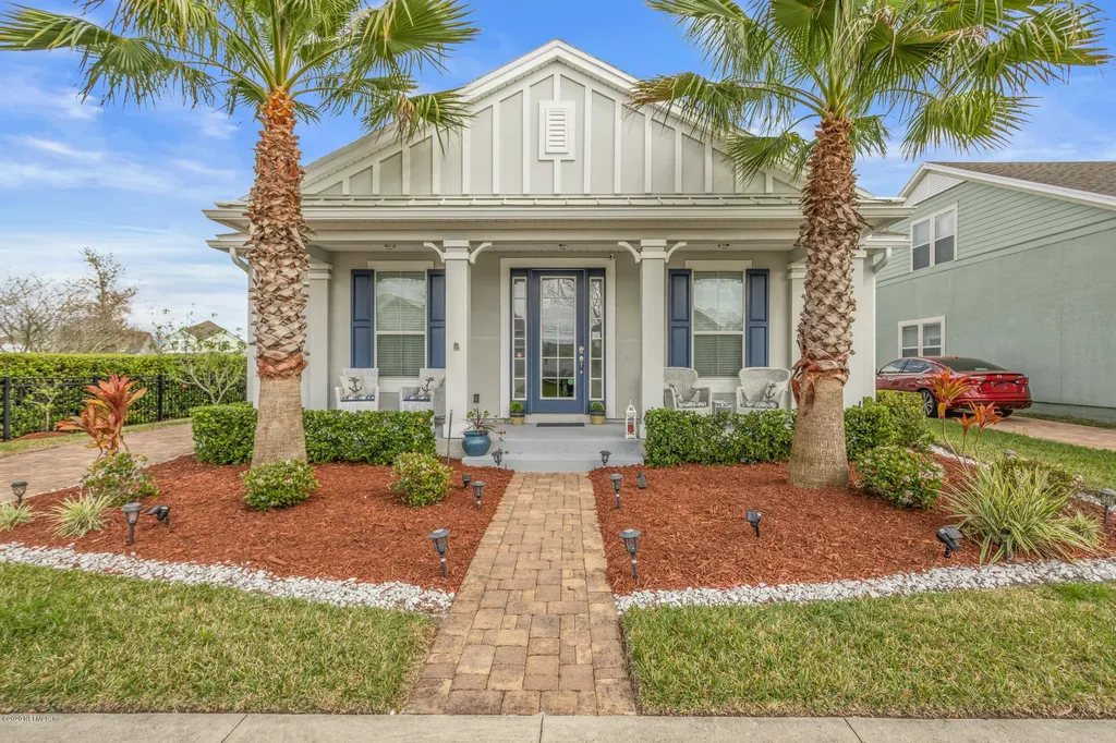 128 Tamarac Avenue Ponte Vedra FL 32081