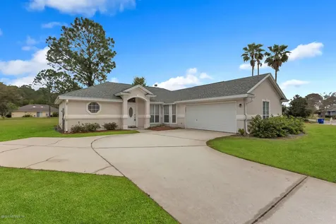 4432 Eagle Creek Court Elkton FL 32033
