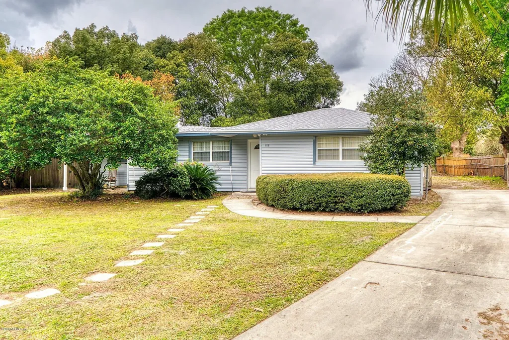1112 Calvados Court Jacksonville FL 32205