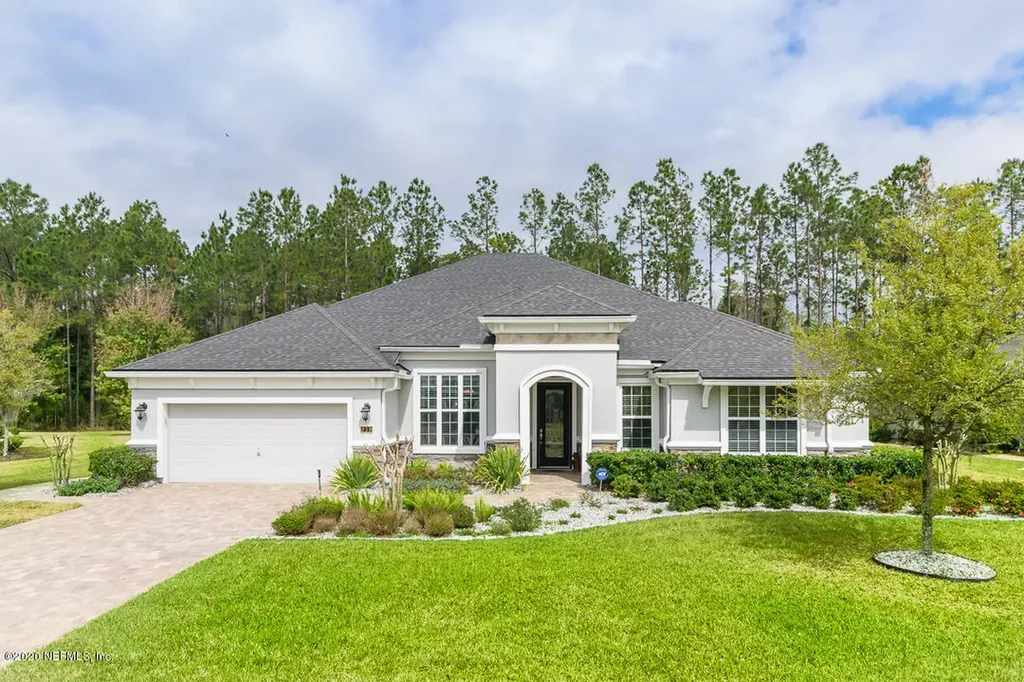 959 Autumn Pines Drive Orange Park FL 32065