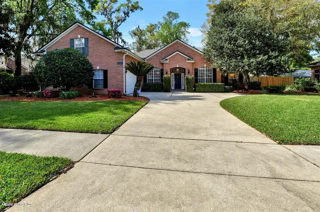12768 Edenbridge Court Jacksonville FL 32223
