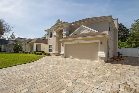 8724 Nathans Cove Court Jacksonville FL 32256