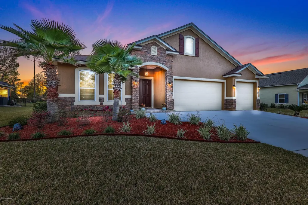 3543 Grand Victoria Court Green Cove Springs FL 32043