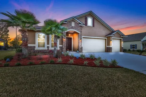 3543 Grand Victoria Court Green Cove Springs FL 32043