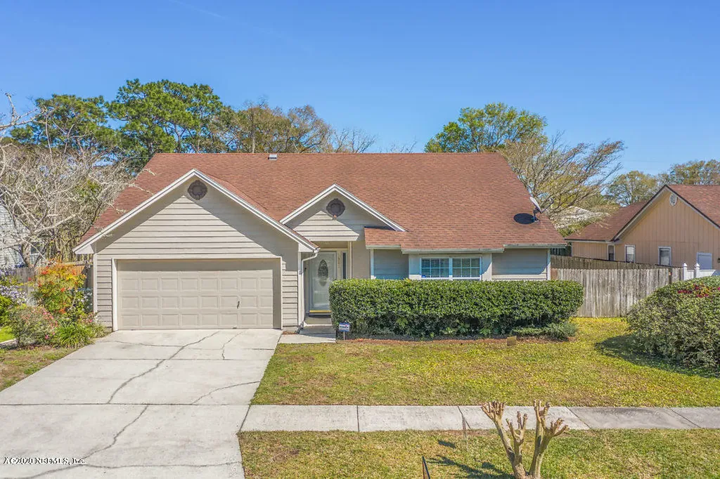 1381 Rose Hill Drive E Jacksonville FL 32221