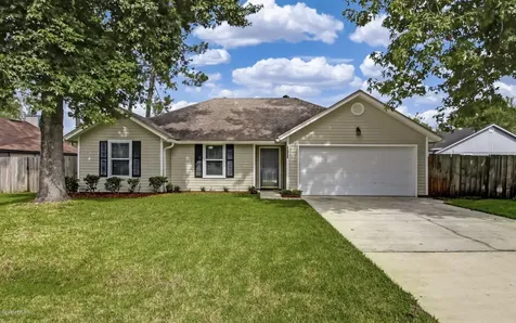 10825 Pine Acres Road Jacksonville FL 32257
