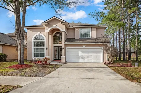 3810 Westridge Drive Orange Park FL 32065
